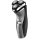 Golarka męska Remington PowerSeries PRO PR1270 czarno-srebrna